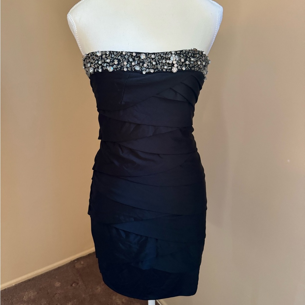 twenty one dress